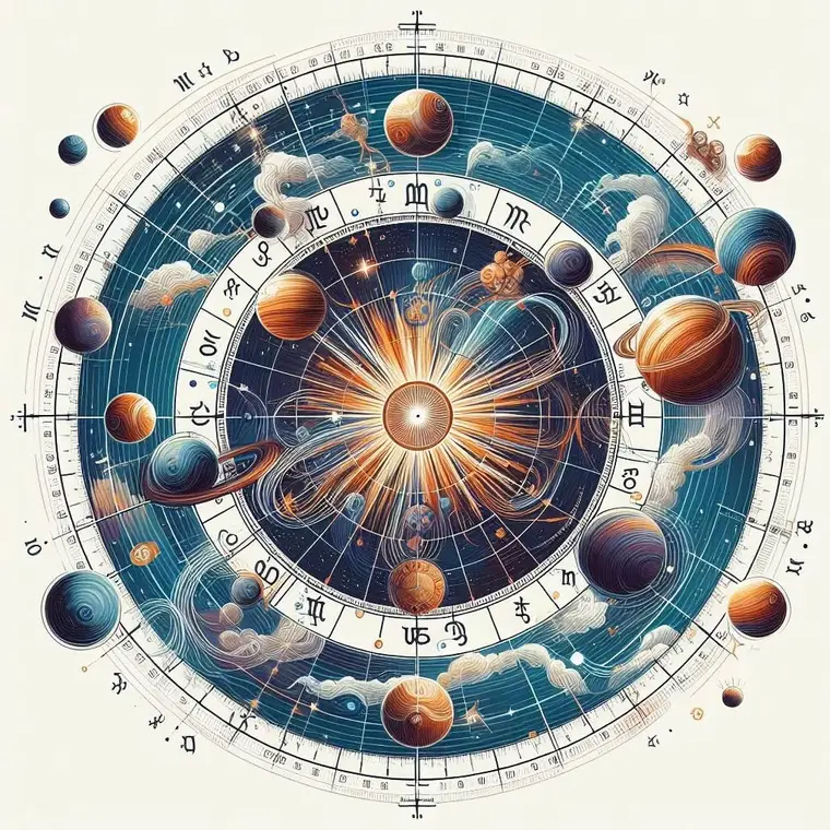 A Visão Cosmológica de John Dee: Astronomia, Astrologia e Magia