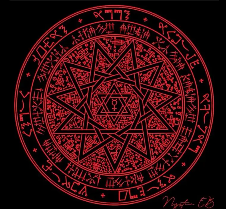 A Visão da Morte na Magia do Caos: A Busca pela Transmutação e a Imortalidade