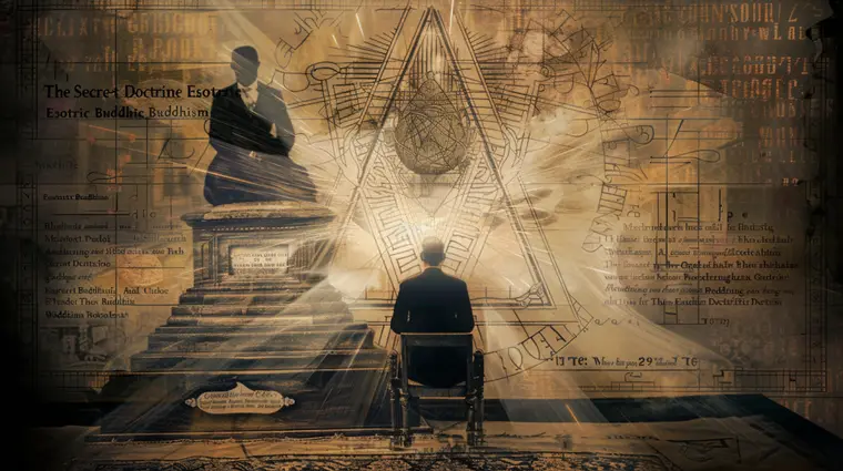 A Visão do Universo na Filosofia de Seth e no Livro de Urantia