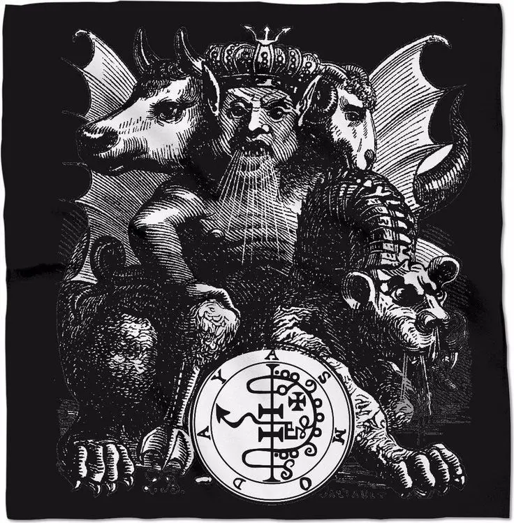 Abaddon: A Entidade Demoníaca na Demonologia Cristã