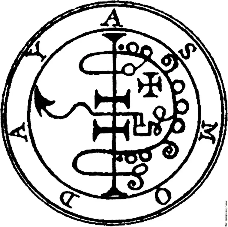 Agares: A Representação do Segundo Espírito na Goétia e na Visão de Weyer