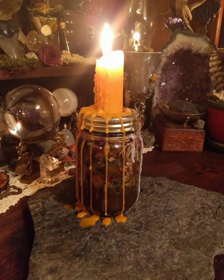 Akan e a Magia da Proteção: O Uso da Magia para Proteger a Comunidade