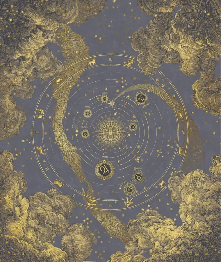 Albumasar: A Introdução da Astrologia Árabe na Europa
