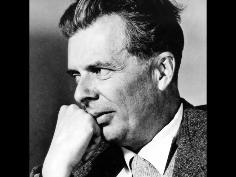 Aldous Huxley: O Uso de Psicodélicos como Ferramenta para a Expansão da Consciência