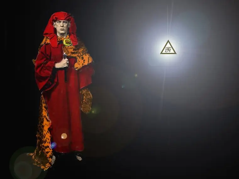 Aleister Crowley e a Magia Queer: A Influência da Teoria de Sexo de Otto Weininger em sua Obra