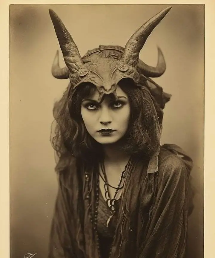 Amalantrah: A Biografia do Mago que Influenciou Aleister Crowley
