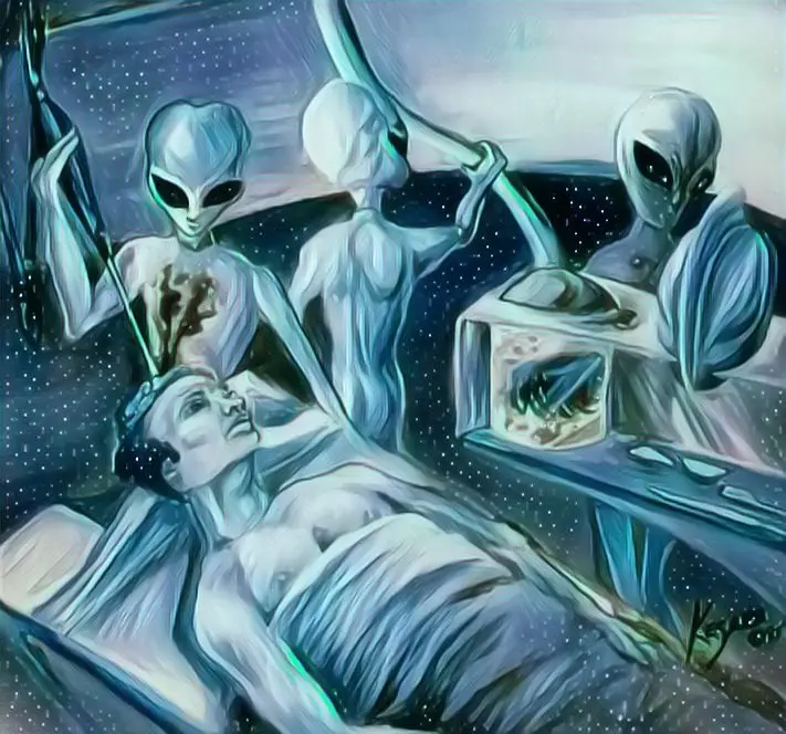 Ancestralidade Extraterrestre: A Busca por Raízes Cósmicas na Cultura Contemporânea
