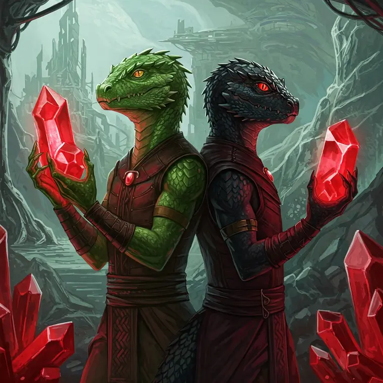 Ancestralidade Reptiliana: A Teoria de David Icke e Críticas