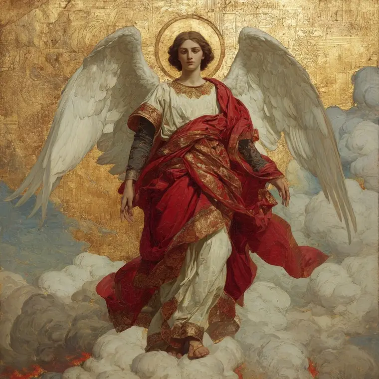 Anjo da Guarda: A Doutrina, a Oração e a Versão Mágica