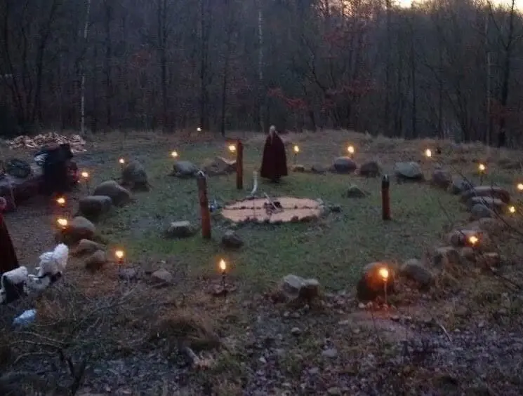 Appalachian Folk Magic: As Raízes Europeias e Africanas