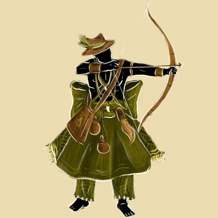 Arqueia: A Figura Ancestral na Mitologia Afro-Brasileira