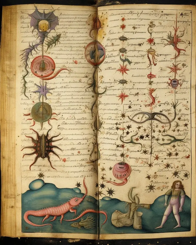 Ars Notoria: A Origem e o Uso do Manuscrito Mágico Medieval