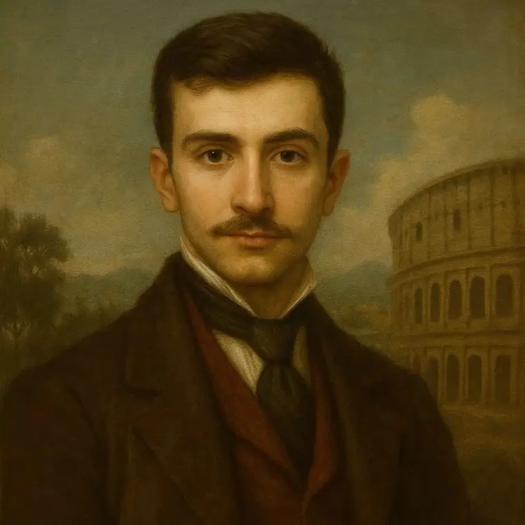 Arthur Edward Waite: O Creador do Tarô Rider-Waite e sua Contribuição para a Magia Moderna