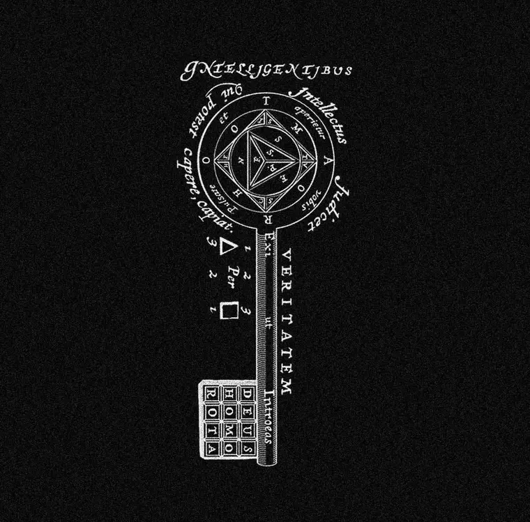 As Chaves de Enoch e a Arqueologia Esotérica