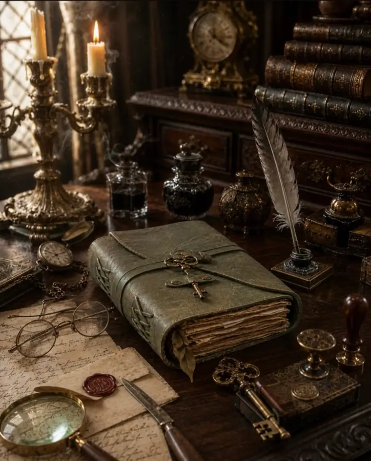As Feiras de Livros Esotéricos como Espaços de Conhecimento e Comunidade