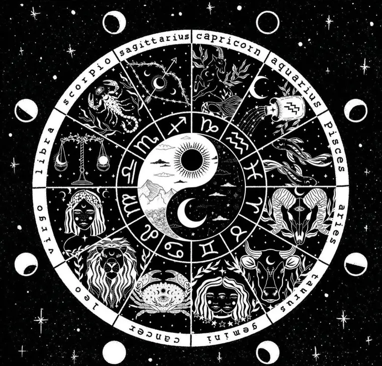Horas Planetárias: Como Calcular e Por Que o Sistema Funciona Assim