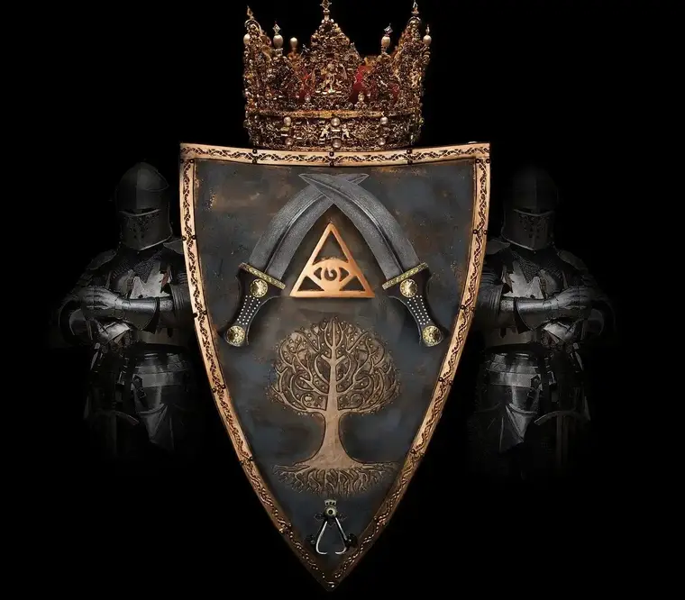 As Ordens de Cavalaria: Simbolismo e Iniciação