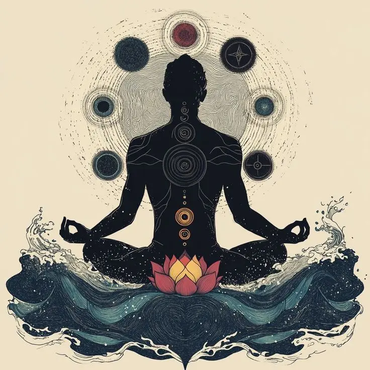 As Práticas Mágicas de Dãoismo: O Culto à Longevidade e à Transformação Espiritual