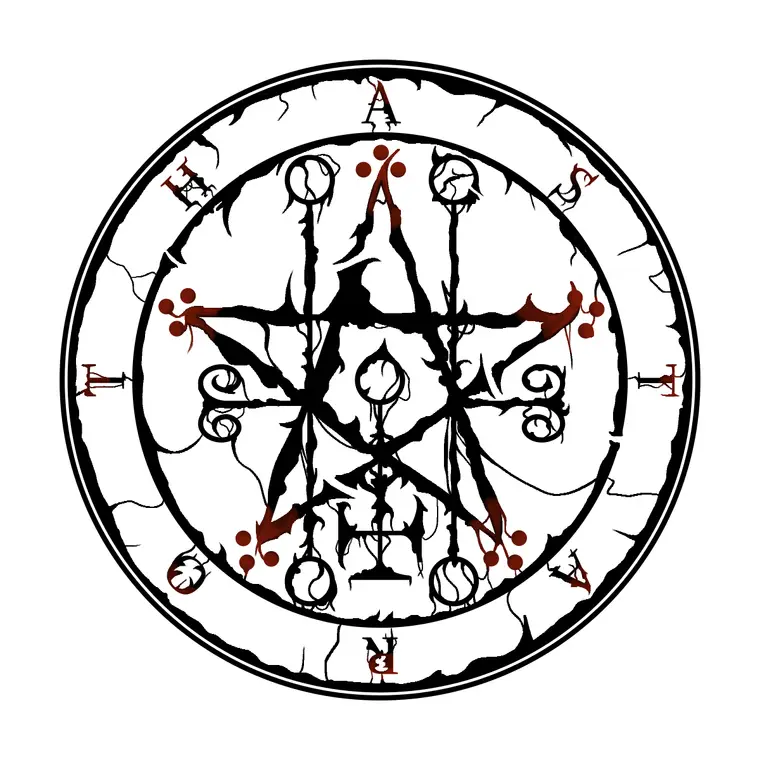 Ashtaroth: A Deusa F Fenícia e sua Representação na Demonologia