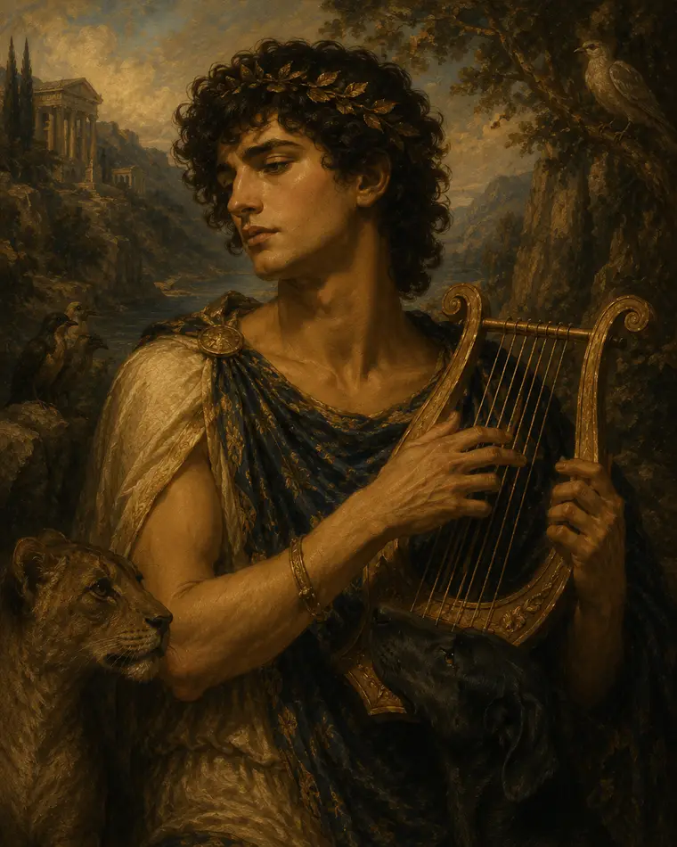Bacchus: A Evolução do Deus do Vinho na Mitologia Romana