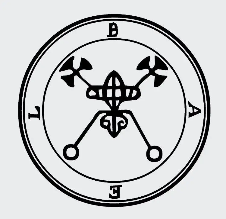 Bael: O Primeiro Rei da Ars Goetia