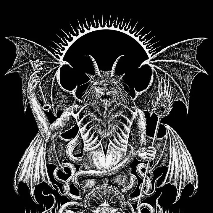 Barbatos: O Grande Duque do Inferno e sua Significação na Demonologia