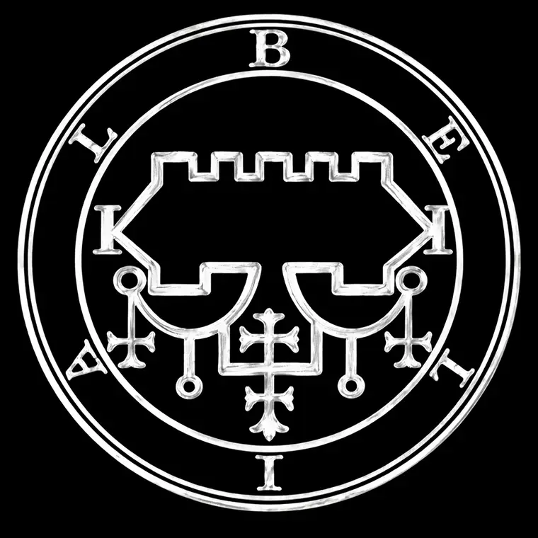 Beleth: O Rei do Inferno na Goétia e a Perspectiva de Weyer