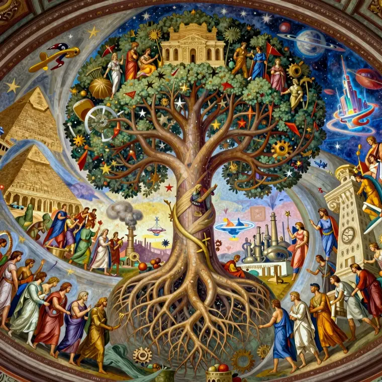 Benedictus de Spinoza: A Influência do Pensamento Filosófico na Cabala