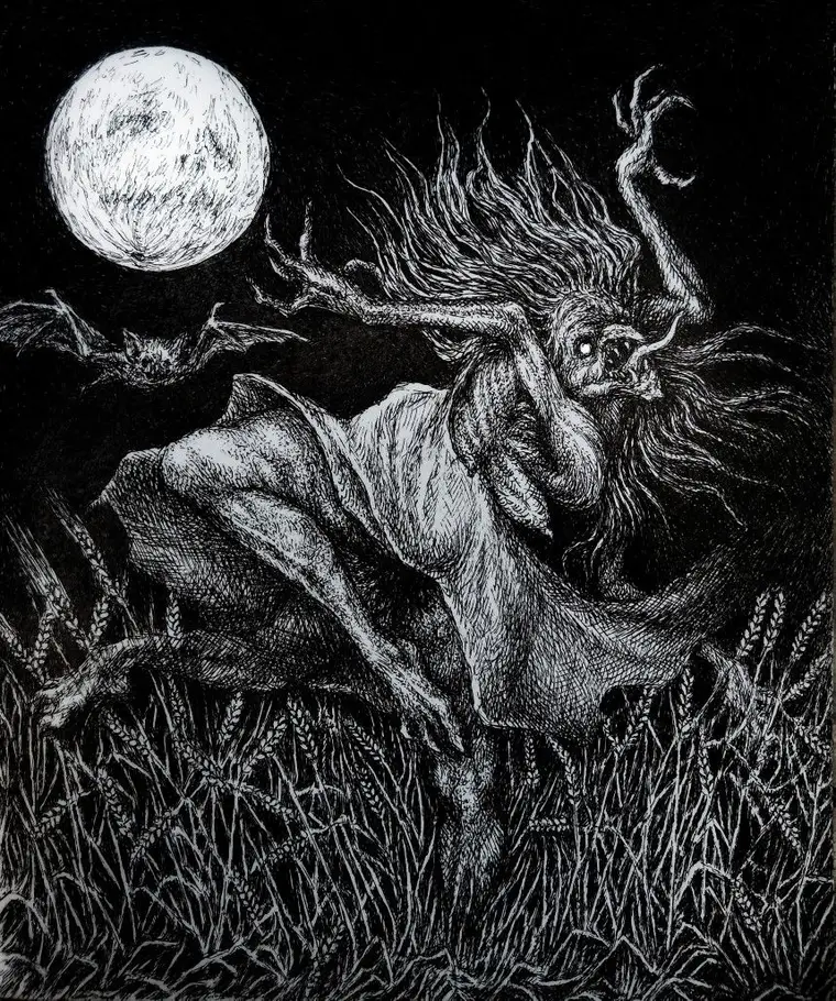 Bogatyrs: Os Heróis da Mitologia Russa