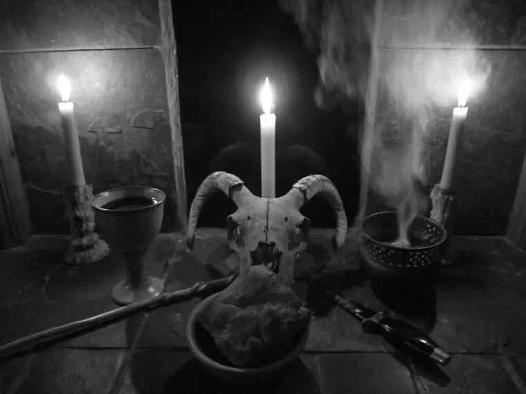 Bóris: O Uso do Elemento na Magia e Alquimia Contemporânea