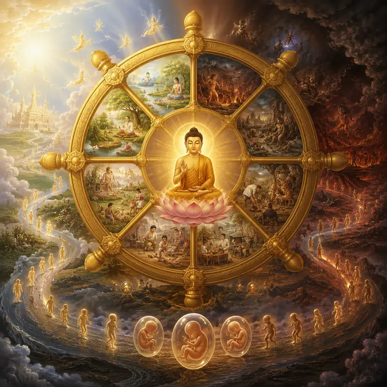 Budismo Esotérico: A Tradição e a Prática do Tantra no Tibete