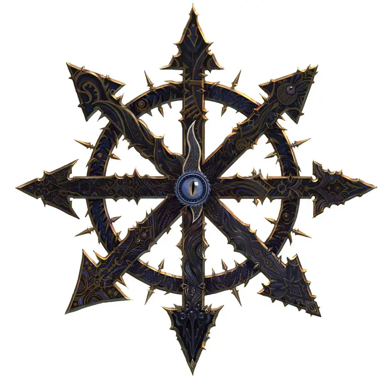 Caos e Ordem: A Dialética no Mito Cosmogônico de Marduk