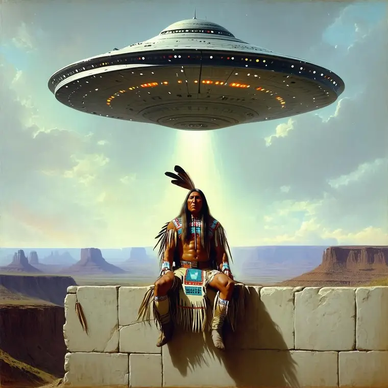 Casos de Ufologia na América Latina: A Investigação Oficial e as Implicações Sociais