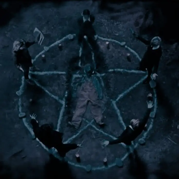 Catolicismo Popular e Magia no Contexto da Morte e do Morrer