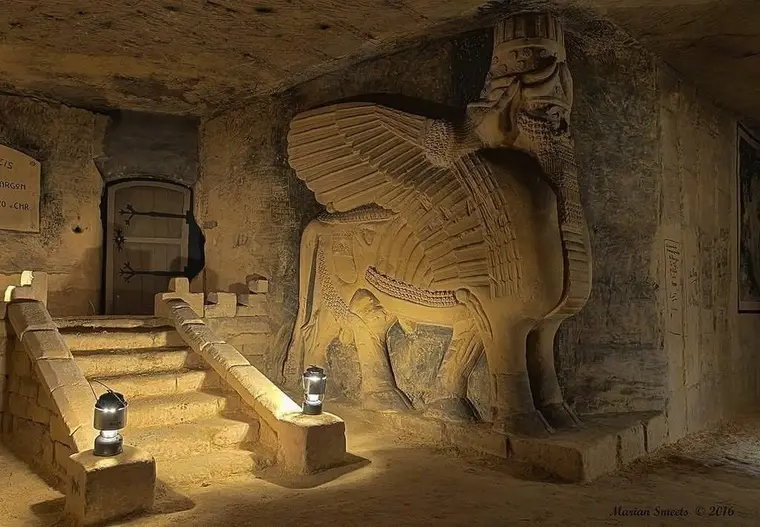 Caverna de Lascaux: A Arte Sagrada da Pré-História