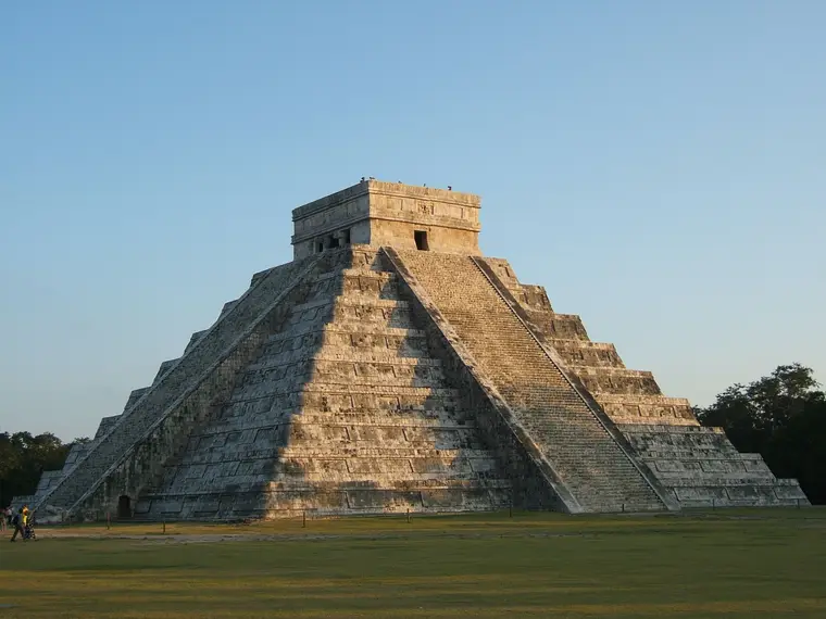 Chichen Itza: A Pirâmide de Kukulkan e a Cultura Maia