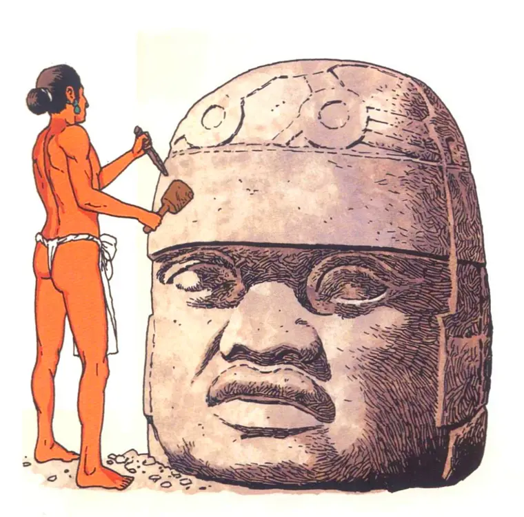 Cihuacóatl: A Deusa da Serpente na Mitologia Asteca