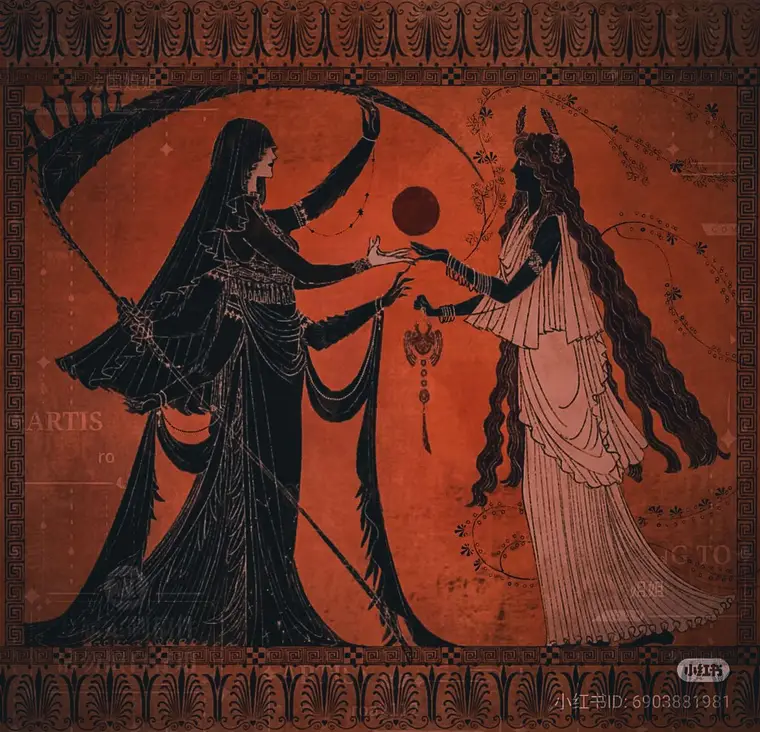 Circe e Medeia: As Primeiras Feiticeiras da Literatura Ocidental
