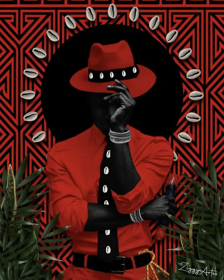 Cultos Afro-americanos: A Relação entre Vodu e Candomblé