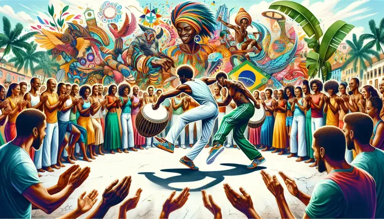 Cultos Afro-Brasileiros e Direitos Humanos: Desafios e Perspectivas