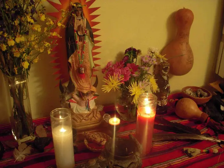 Curanderismo: A Arte de Curar no México e Centro-América