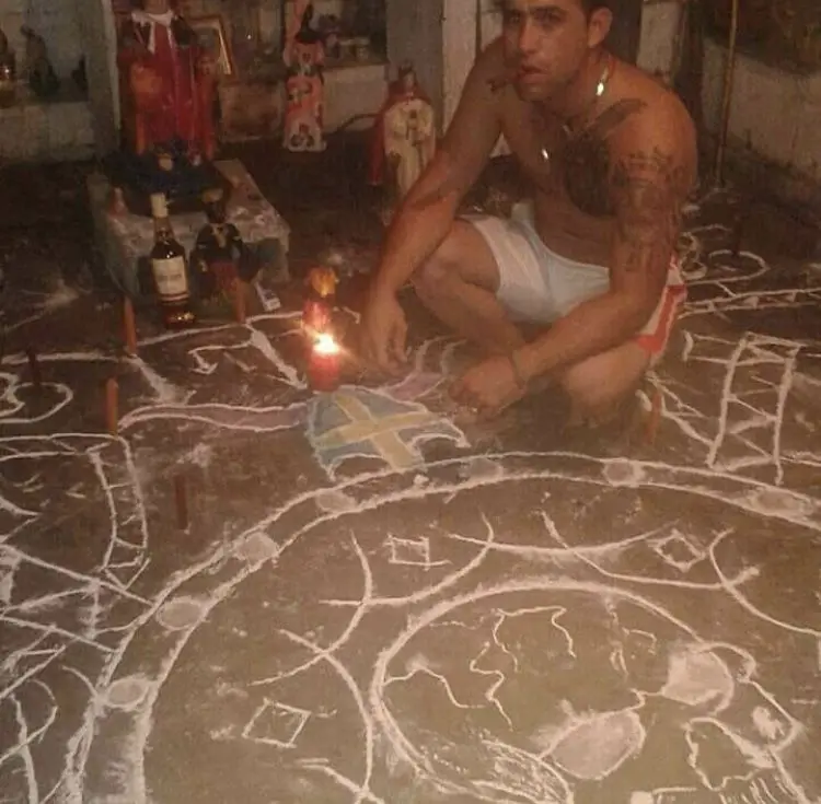 Defesa Psíquica: Técnicas e Práticas de Proteção Contra a Magia Negra