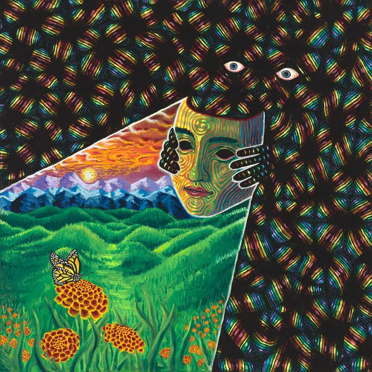 DMT: A História da Pesquisa e seu Impacto na Psicologia Transpessoal