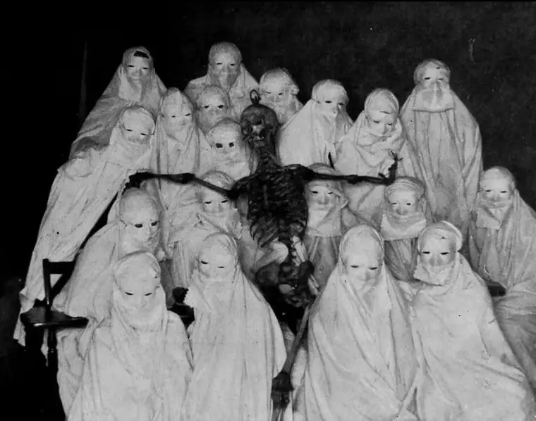 Domovoi: O Espírito da Casa na Mitologia Russa
