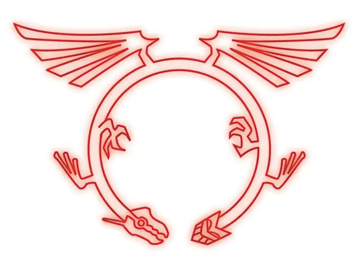 Dragão Vermelho: A Origem e o Significado na Magia e Alquimia