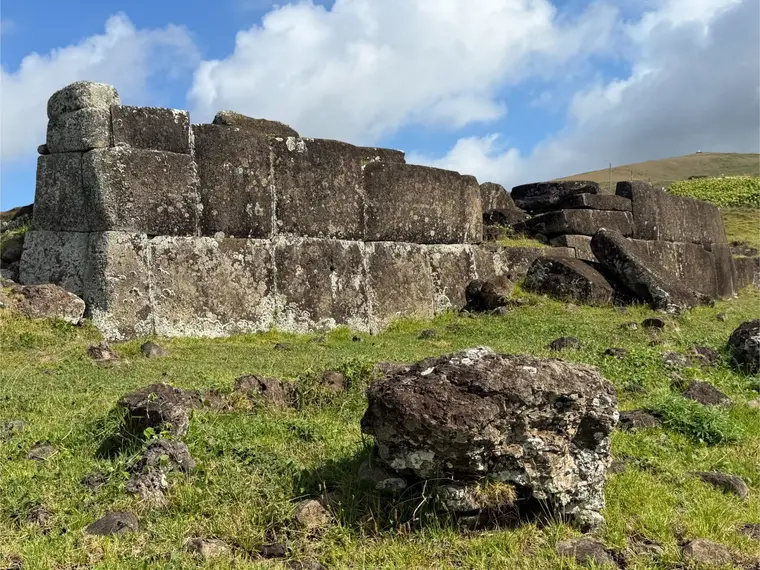 Easter Island: O Significado Esotérico das Estátuas de Pedra