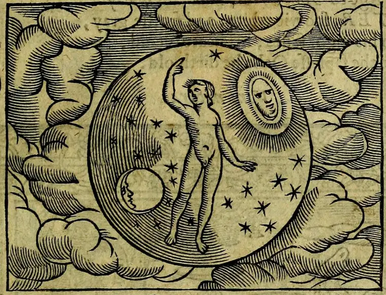Ectoplasma: A História da Substância que Nunca Existiu