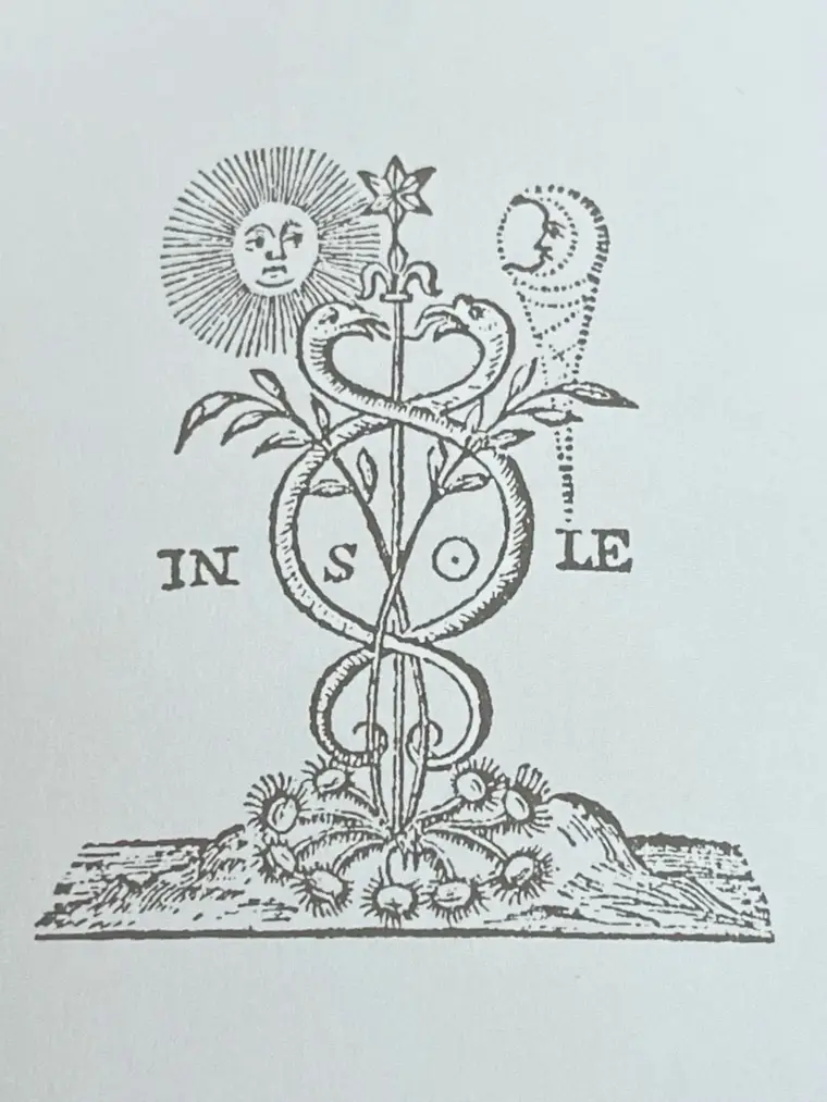 Elias Ashmole e a Coleção de Manuscritos Alquímicos