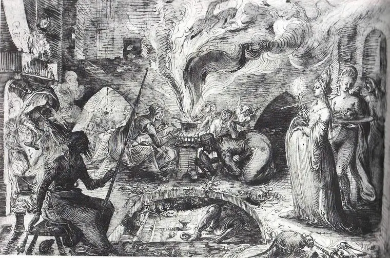 Elizabeth Báthory: O Que os Documentos Dizem sobre a Condessa de Sangue