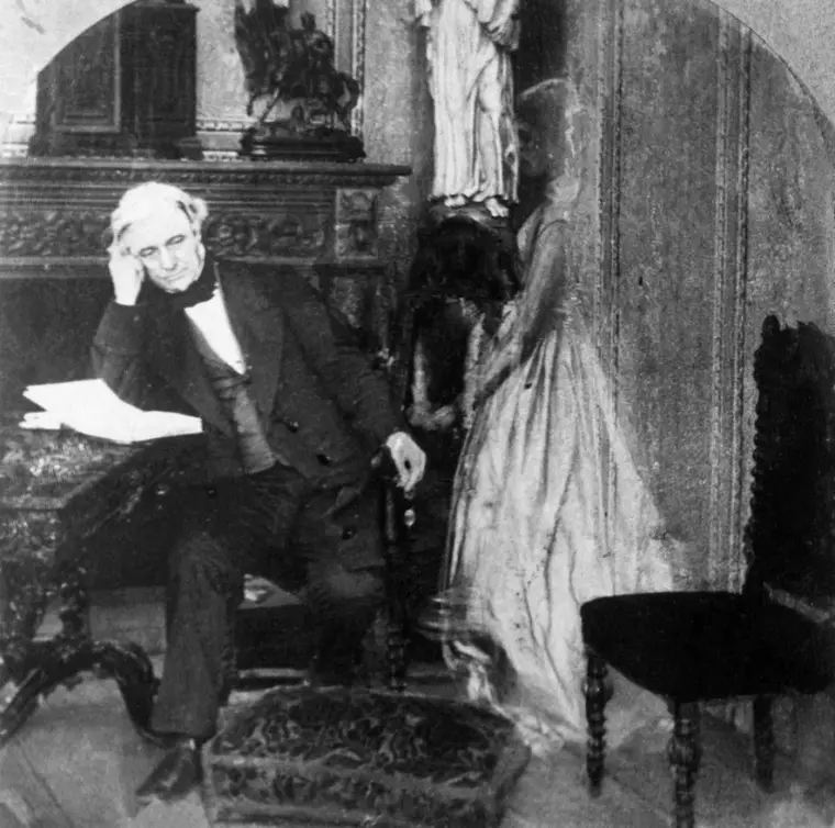 Emanuel Swedenborg: A Visão de um Mundo Espiritual